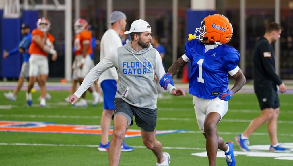 Spring Practice