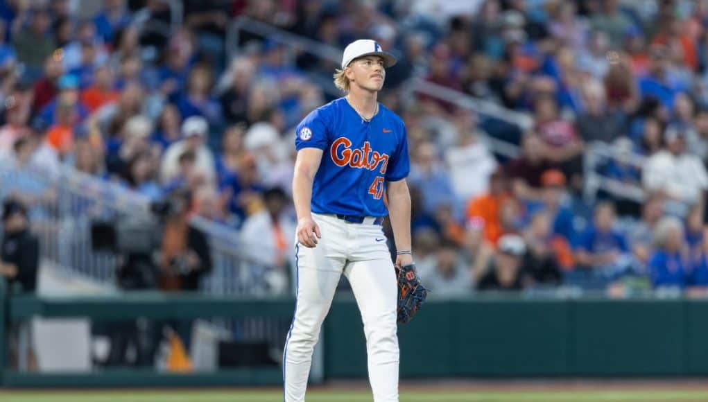 Aidan King vs. Ole Miss