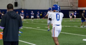 Post-Spring Camp Mailbag: Part Two