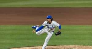 Gators complete season series sweep over rival FSU