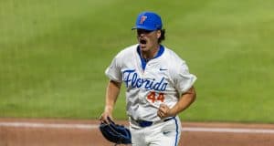 NCAA Tournament: Florida Baseball Selected as No.8 overall seed