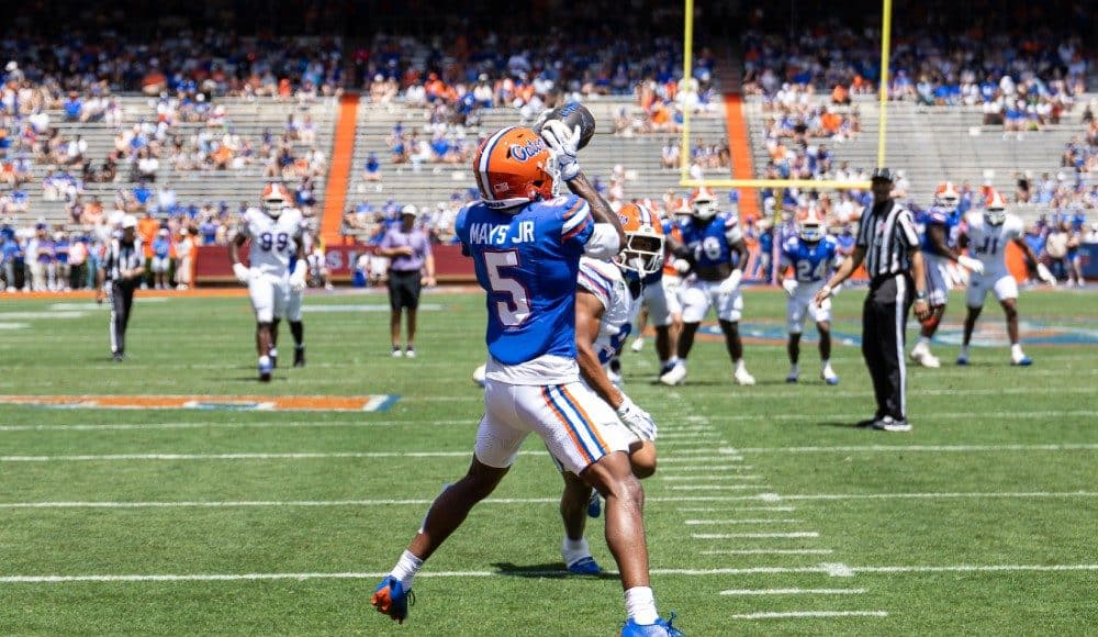 Micah Mays 3.0