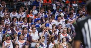 Florida Men’s Basketball Announces 2026-27 Schedule