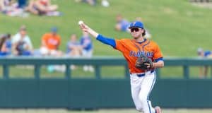 Florida Baseball’s Way-Too-Early Projected Lineup