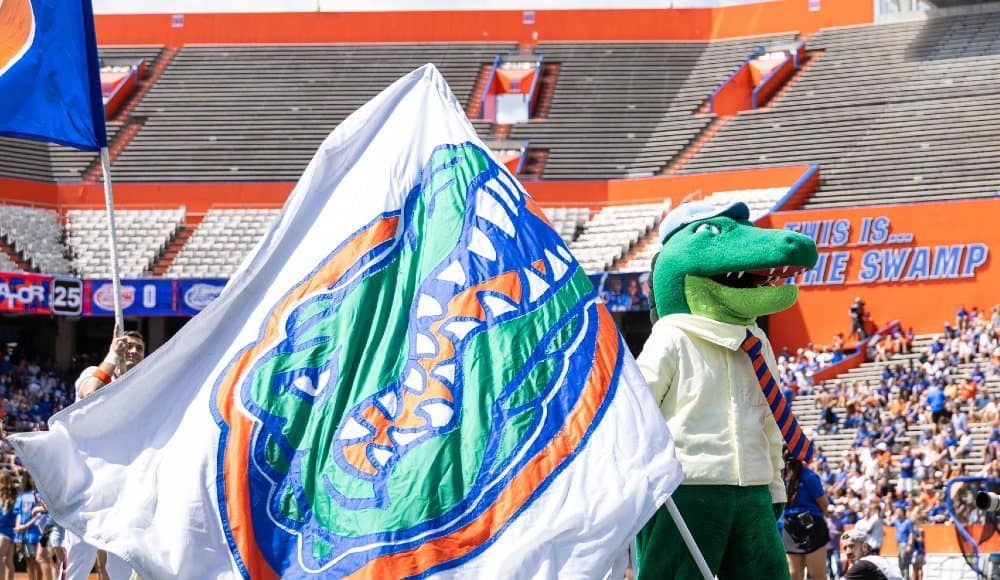 Florida football