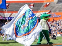 Friday Night Frenzy Preview week 2: Florida Gators recruiting