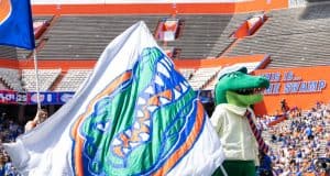 Florida picked to finish ninth in SEC preseason media poll