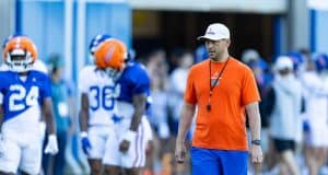 McGaskin wants to see improvement in year one of the Jon Sumrall era