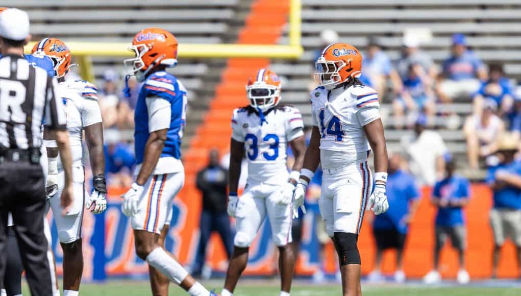 KJ Ford