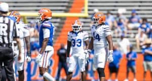 Myles Graham names KJ Ford a freshman to watch