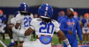 From walk-on to SEC: Kanye Clark continues to bet on himself