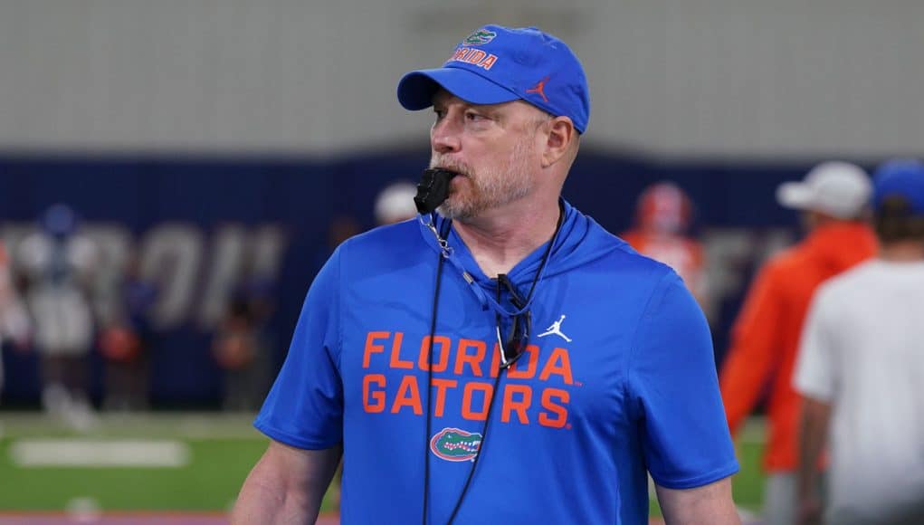 Spring Practice