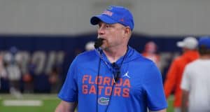 Inside Florida’s summer transformation in the weight room