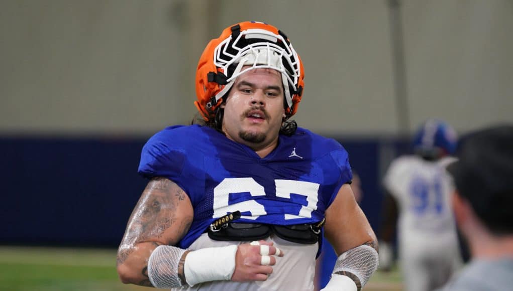 Spring Practice