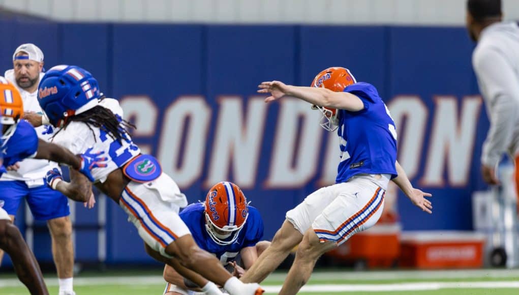 Special Teams / Photo by Kyle Lander