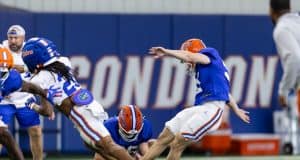 What special teams assistant Greg McMahon brings to the Gators
