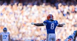 PFF player grades from Florida’s Week 4 win over Ole Miss