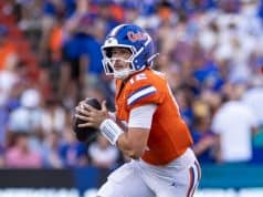 A look at Aaron Philo’s numbers through two weeks