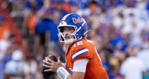 Florida’s end-game management may require a rethink after close win at Auburn
