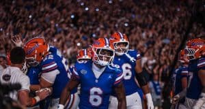 Florida vs. Campbell roundtable