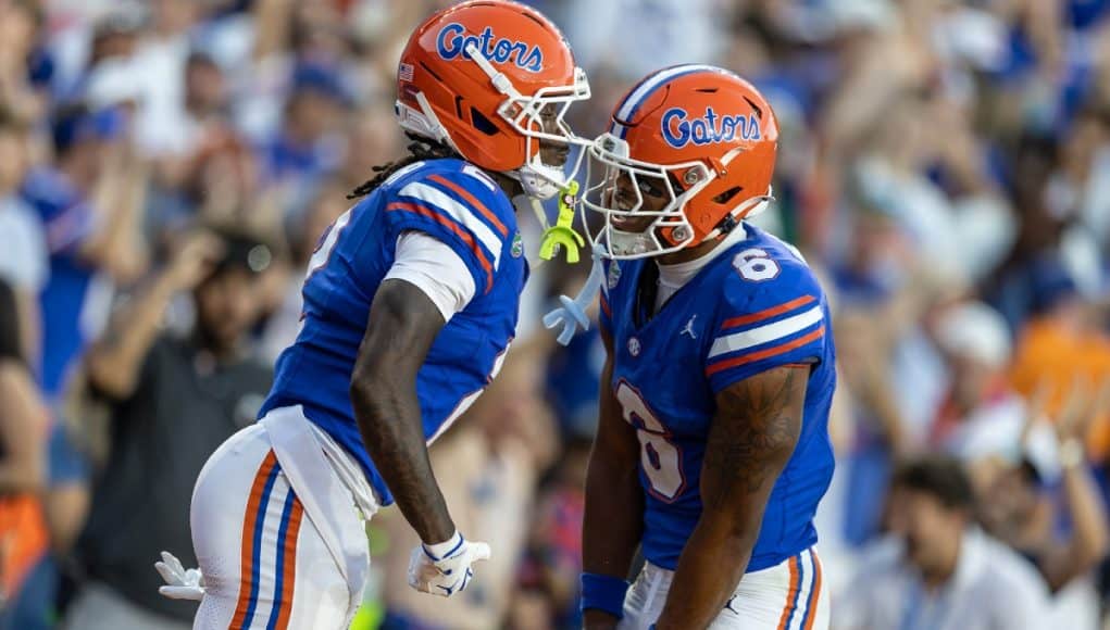 Dallas Wilson vs. Ole Miss