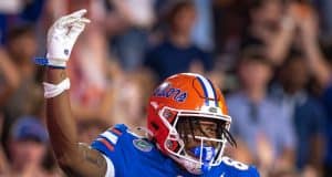 Could Florida’s tight end room be an unexpected strength?