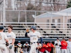 “I’m a gamer”: The journey that brought Caden Davidson to Florida