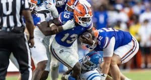 Five early takeaways from Florida’s 52-28 win over Ole Miss