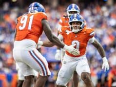 Three keys to victory for Florida vs. Auburn