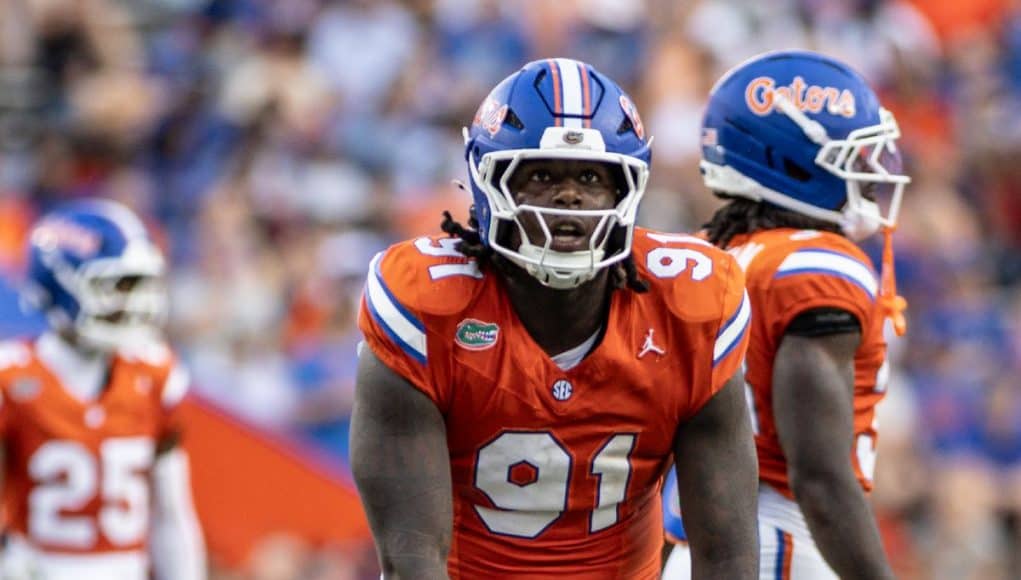 Jeramiah McCloud vs. Campbell