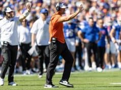 Five early takeaways from Florida’s 45-17 loss to Missouri