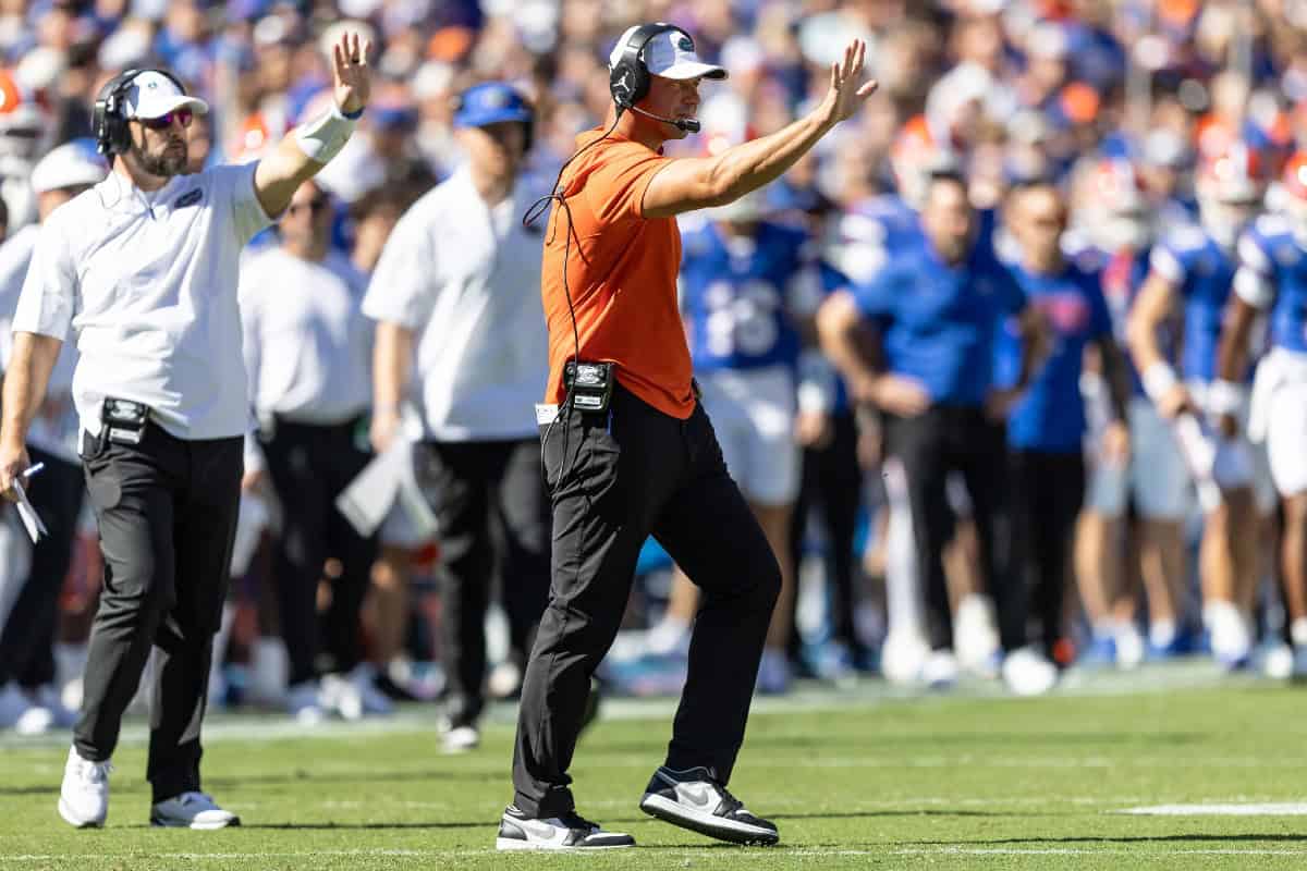 Missouri Defeats Florida 45-17 in Week 5 SEC Play
