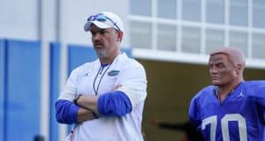 Brad White details what went wrong for Florida’s defense vs. FAU