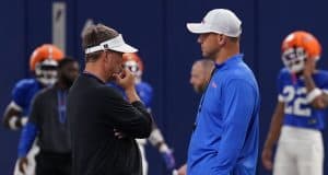 Florida football preseason mailbag: Part 1