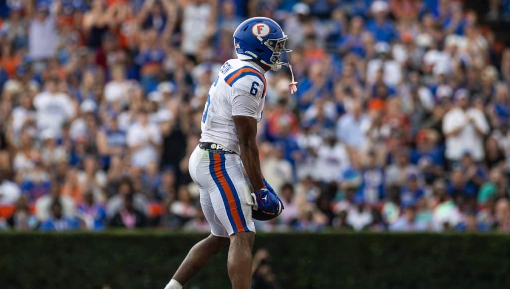 Dallas Wilson vs. South Carolina