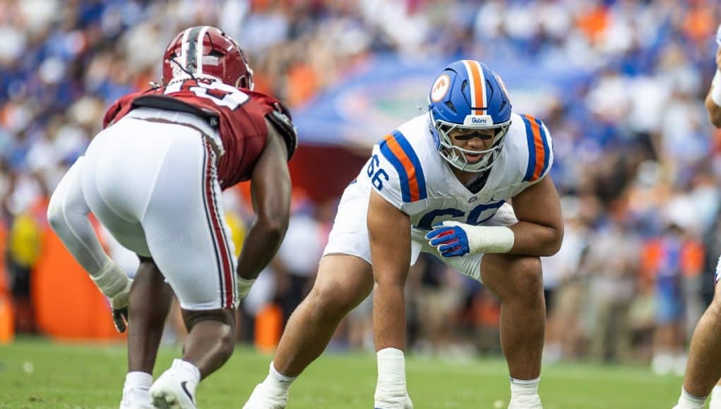 Emeka Ugorji vs. South Carolina