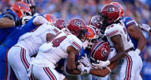 Five Gamecocks to watch vs. Florida