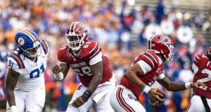 Early takeaways from Florida’s 38-19 loss to South Carolina