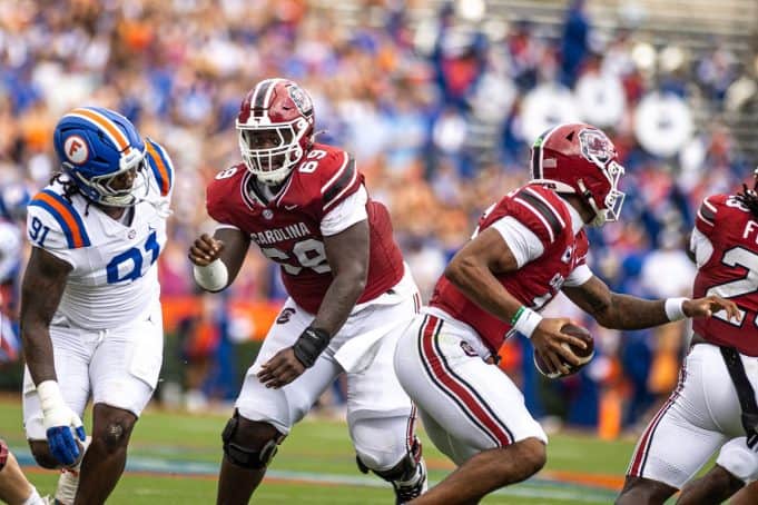 Early takeaways from Florida’s 38-19 loss to South Carolina