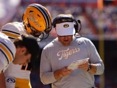 Five Tigers to watch vs. Florida