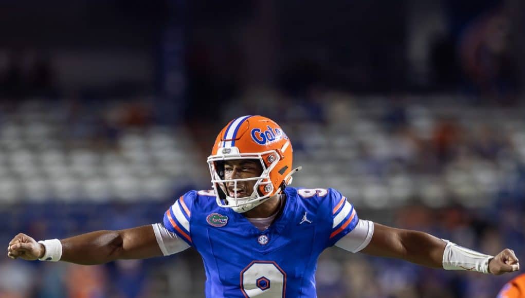 Tramell Jones Jr. vs. FAU